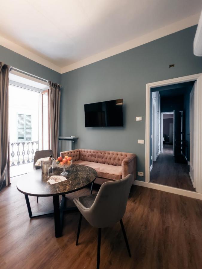 Caffe Delle Rose Les Chambres Βερμπάνια Εξωτερικό φωτογραφία
