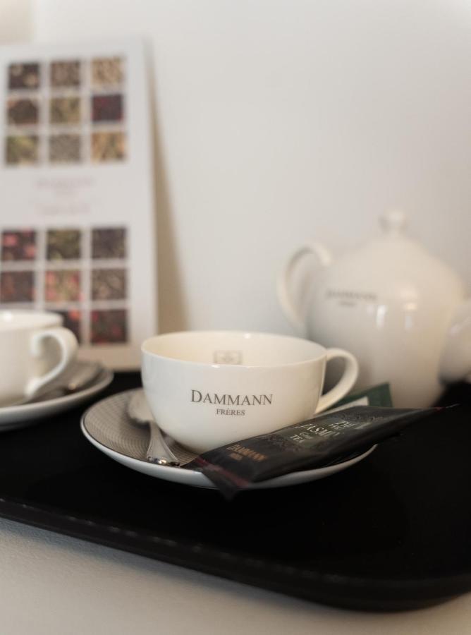 Caffe Delle Rose Les Chambres Βερμπάνια Εξωτερικό φωτογραφία