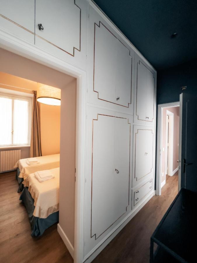 Caffe Delle Rose Les Chambres Βερμπάνια Εξωτερικό φωτογραφία