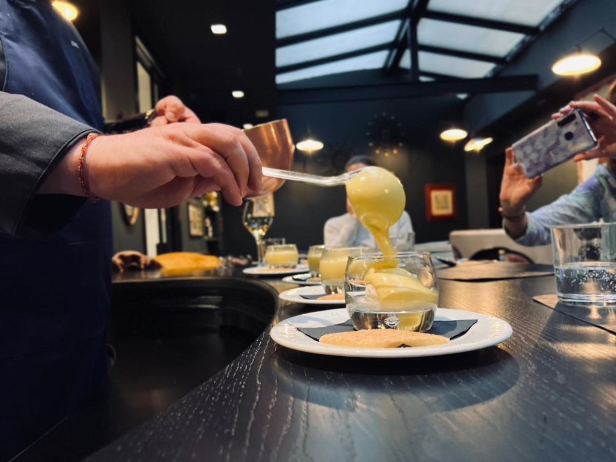 Caffe Delle Rose Les Chambres Βερμπάνια Εξωτερικό φωτογραφία