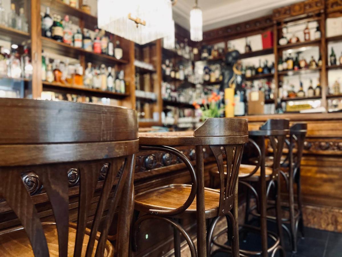 Caffe Delle Rose Les Chambres Βερμπάνια Εξωτερικό φωτογραφία