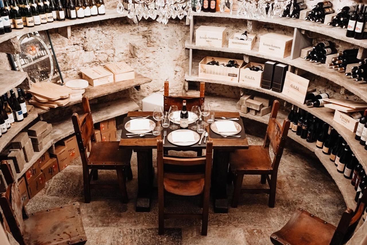 Caffe Delle Rose Les Chambres Βερμπάνια Εξωτερικό φωτογραφία