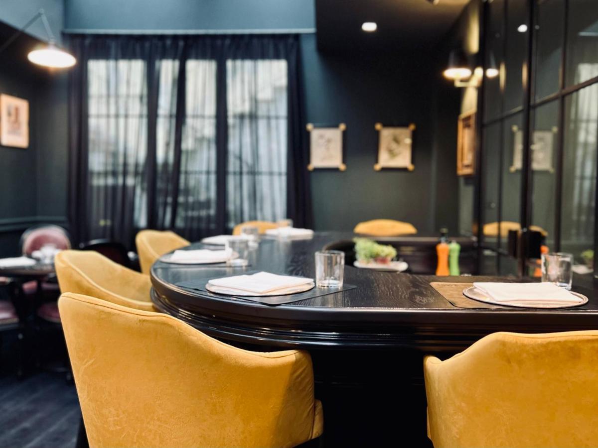Caffe Delle Rose Les Chambres Βερμπάνια Εξωτερικό φωτογραφία