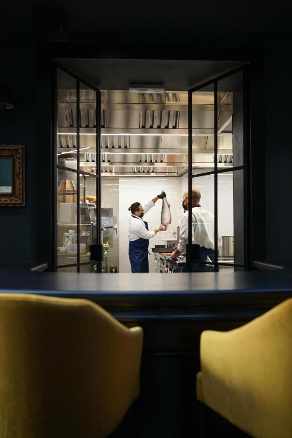 Caffe Delle Rose Les Chambres Βερμπάνια Εξωτερικό φωτογραφία