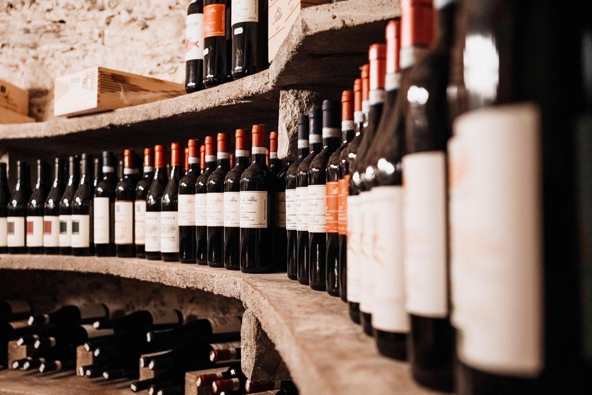 Caffe Delle Rose Les Chambres Βερμπάνια Εξωτερικό φωτογραφία